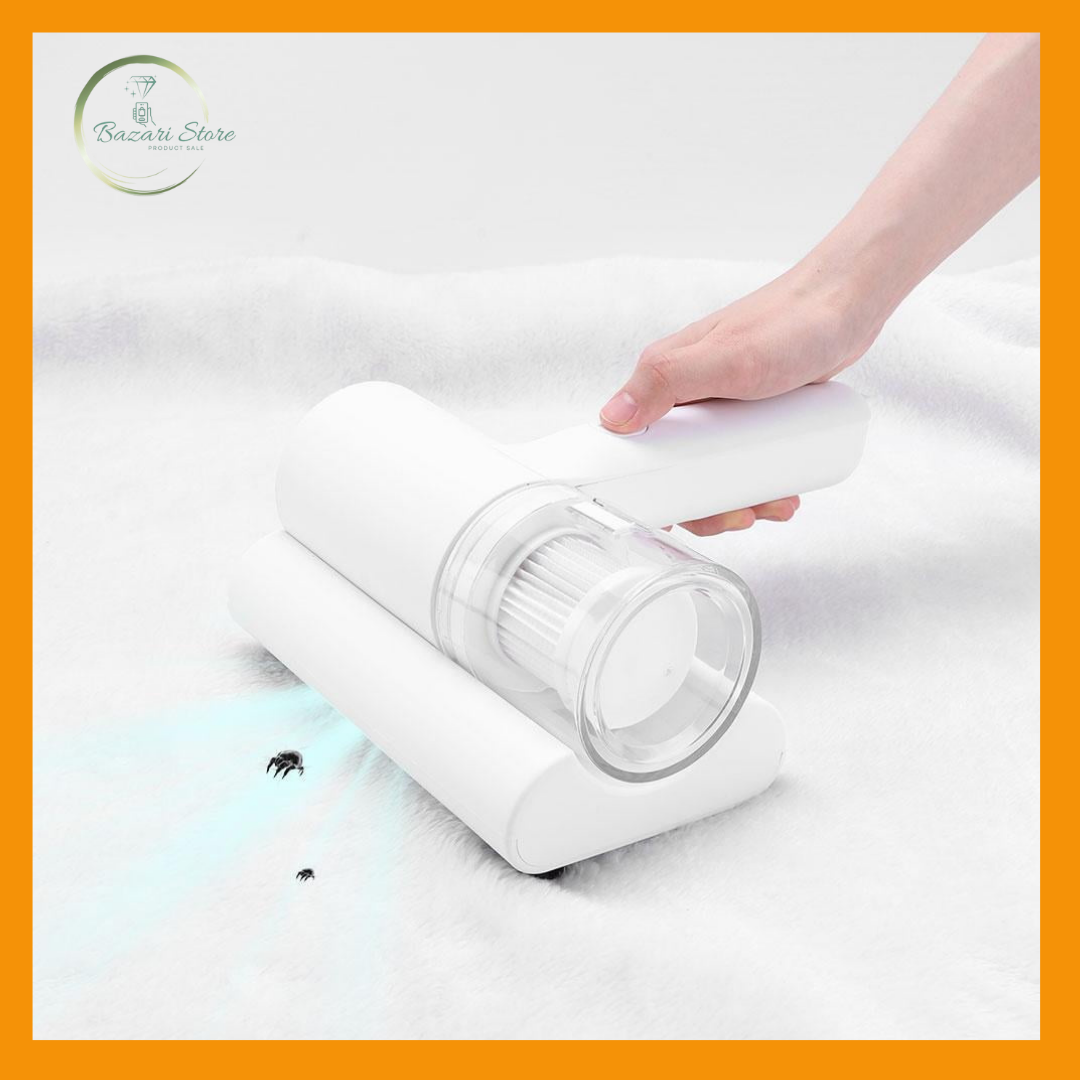 PureHome™ - Aspiradora de mano con luz UV